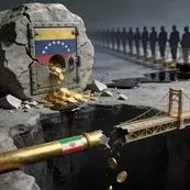 سقوط دولت مادورو و بلاتکلیفی ۲ میلیارد دلار سرمایه ایران/آیا تهران به طلبکار فراموش‌شده ونزوئلا تبدیل می‌شود؟