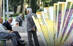 پرداخت معوقات بازنشستگان تأمین اجتماعی تا پایان مرداد قطعی شد