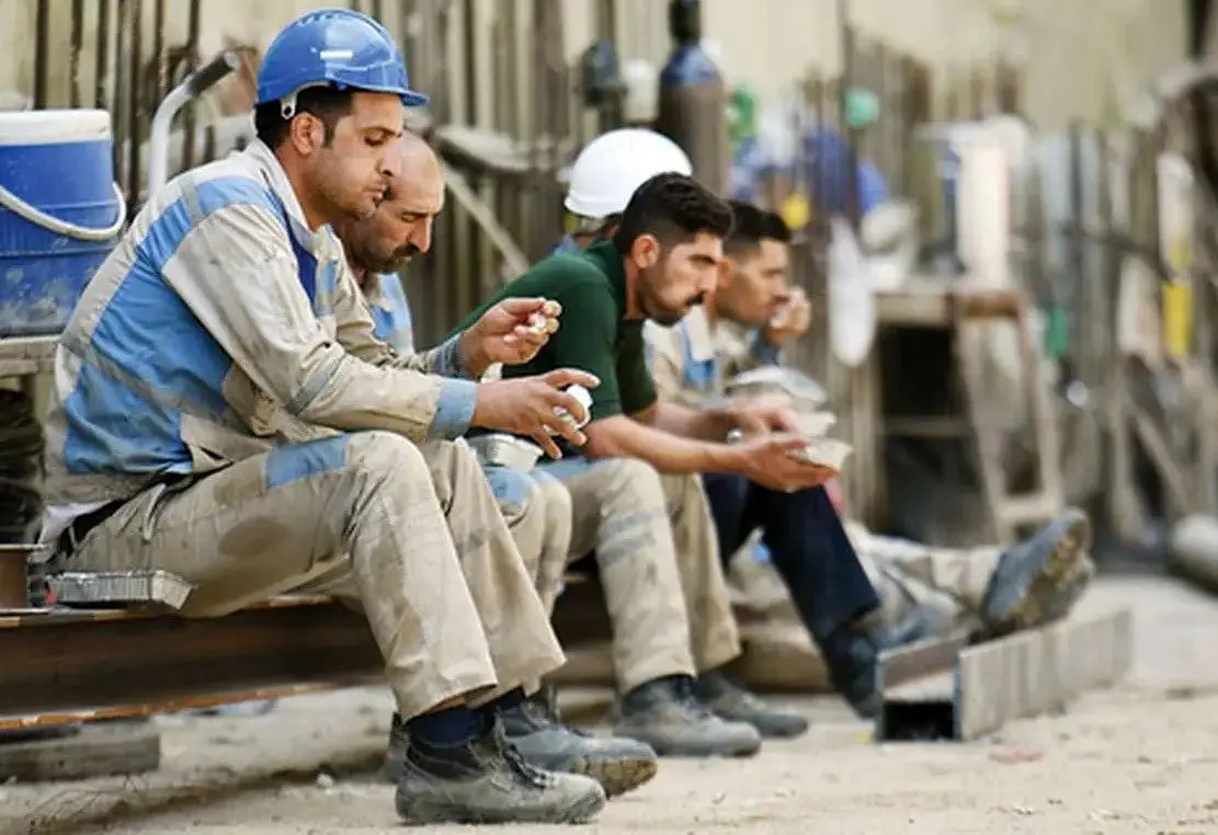 سبد معیشت زیر خط فقر/روایت عددی از فشار بر خانوارهای کارگری