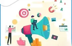قطعی اینترنت و بحران اقتصادی، کمپین‌های فروش را زمین‌گیر کرد