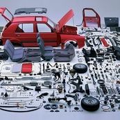 صنعت خودرو ایران؛ توان تولید داریم اما در مونتاژ قفل شده‌ایم