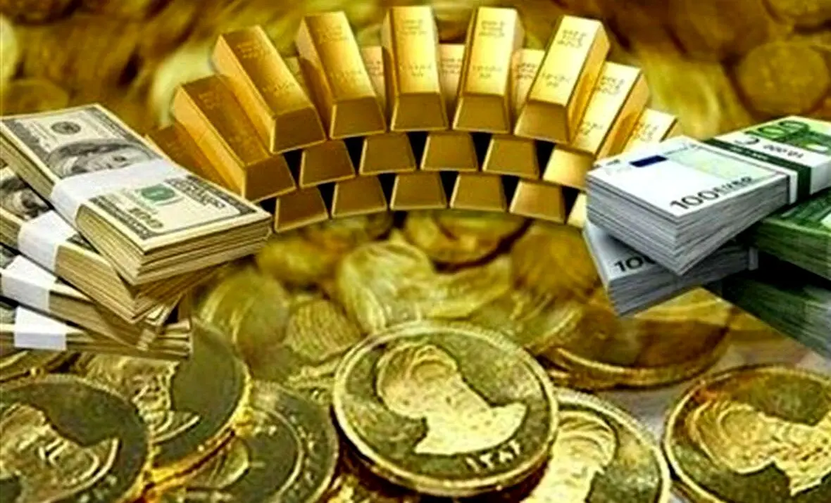  بازار طلا شوک‌زده شد/ریزش قیمت‌ها پس از مذاکرات مسقط!