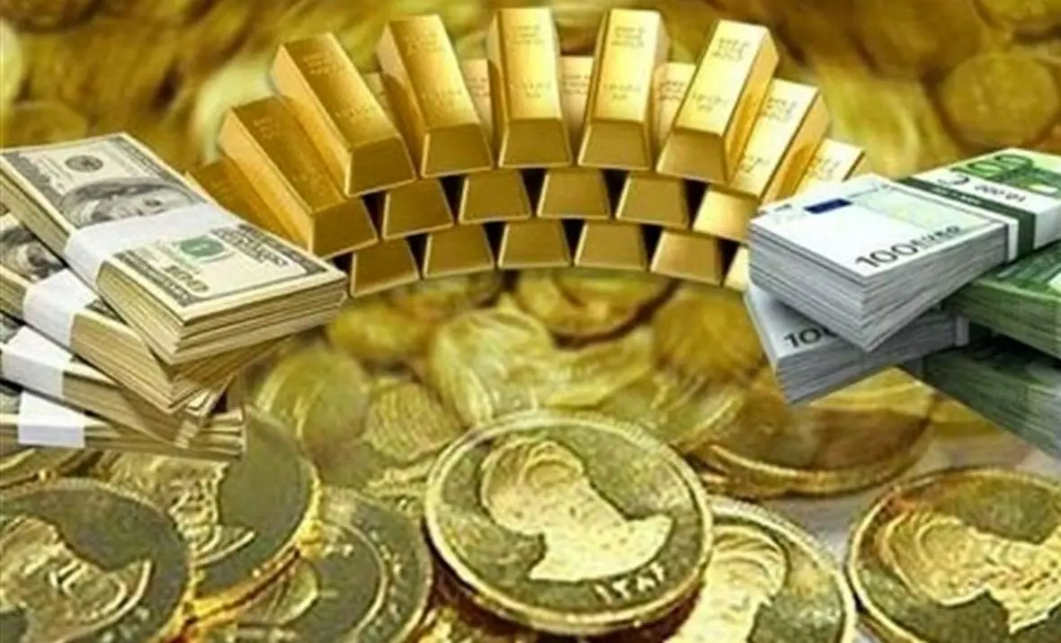  بازار طلا شوک‌زده شد/ریزش قیمت‌ها پس از مذاکرات مسقط!