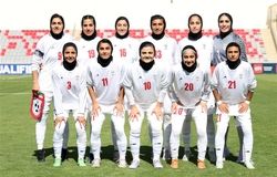  شکست ایران برابر لبنان