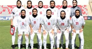  شکست ایران برابر لبنان