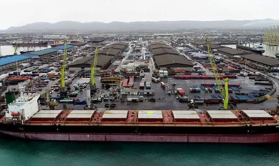 راه‌های جایگزین برای انتقال کالاهای ایرانی از امارات و راهکارهای پساجنگ در صنعت حمل و نقل