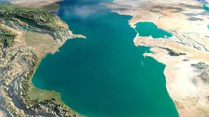 خط قرمز ایران در خزر؛ تأکید مجلس بر استیفای کامل حقوق ملی