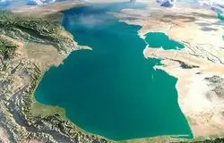خط قرمز ایران در خزر؛ تأکید مجلس بر استیفای کامل حقوق ملی