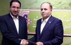 یک انتصاب شایسته در وزارت جهاد/«افلاطونی» سکاندار جدید منابع طبیعی شد