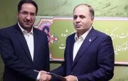 یک انتصاب شایسته در وزارت جهاد/«افلاطونی» سکاندار جدید منابع طبیعی شد