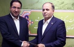 یک انتصاب شایسته در وزارت جهاد/«افلاطونی» سکاندار جدید منابع طبیعی شد