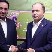 یک انتصاب شایسته در وزارت جهاد/«افلاطونی» سکاندار جدید منابع طبیعی شد
