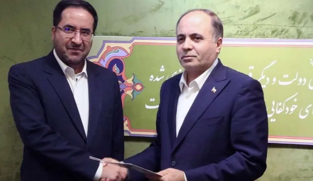 یک انتصاب شایسته در وزارت جهاد/«افلاطونی» سکاندار جدید منابع طبیعی شد