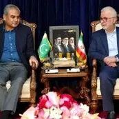 هدف‌گذاری تجارت ۱۰ میلیارد دلاری ایران و پاکستان در دستور کار دو کشور