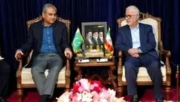 هدف‌گذاری تجارت ۱۰ میلیارد دلاری ایران و پاکستان در دستور کار دو کشور