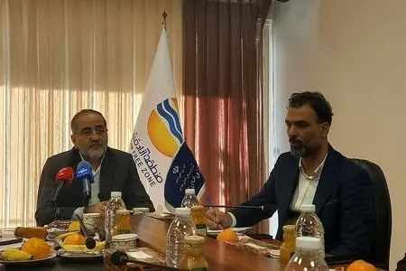 رویداد ملی اقتصاد دیجیتال در قشم؛ نقطه آغاز هم‌افزایی فناوری و سرمایه