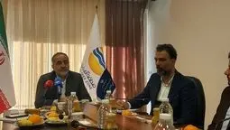 رویداد ملی اقتصاد دیجیتال در قشم؛ نقطه آغاز هم‌افزایی فناوری و سرمایه