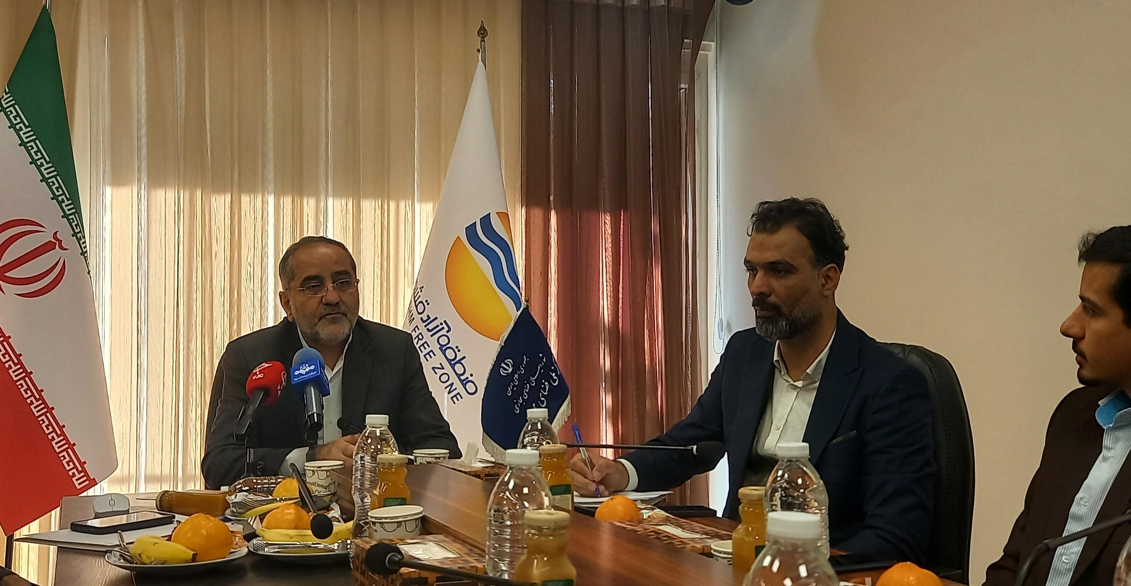 رویداد ملی اقتصاد دیجیتال در قشم؛ نقطه آغاز هم‌افزایی فناوری و سرمایه