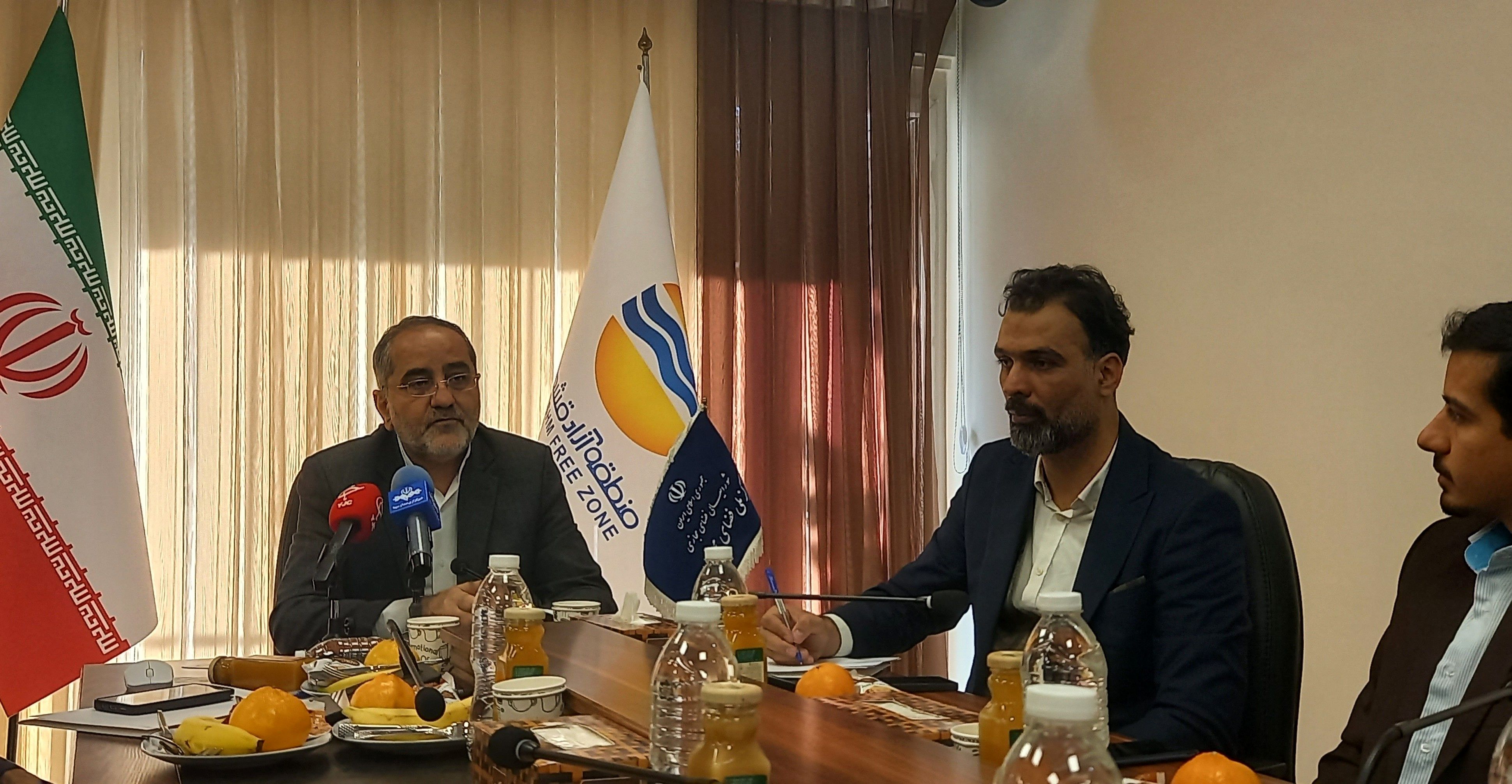 رویداد ملی اقتصاد دیجیتال در قشم؛ نقطه آغاز هم‌افزایی فناوری و سرمایه