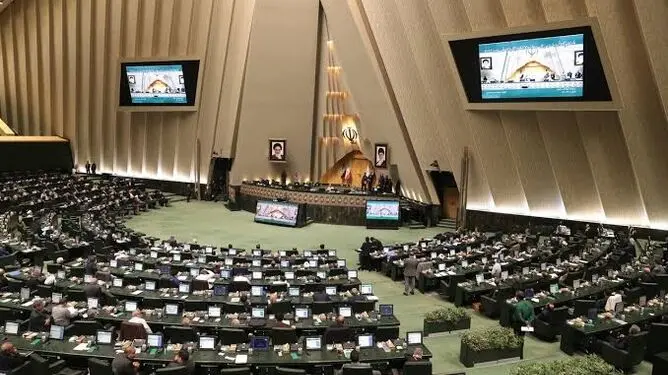 مجلس برای شرایط اضطراری آماده شد؛ جلسات در مکان امن یا به‌صورت مجازی برگزار می‌شود