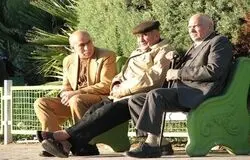 کاهش حقوق بازنشستگان در دی‌ماه به دلیل پایان پرداخت معوقات متناسب‌سازی
