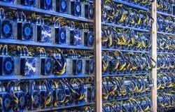 فعالیت 13 میلیون ایرانی در استخراج رمز ارز غیرمجاز