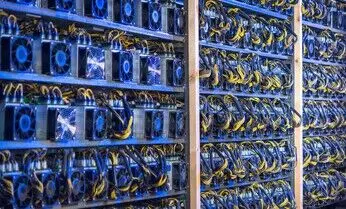 فعالیت 13 میلیون ایرانی در استخراج رمز ارز غیرمجاز