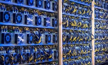 فعالیت 13 میلیون ایرانی در استخراج رمز ارز غیرمجاز