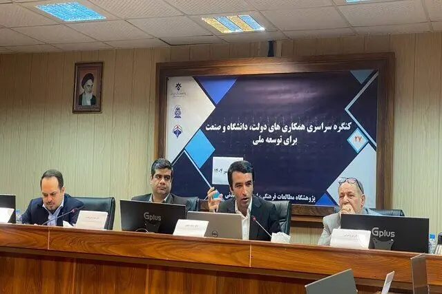 عدم استفاده کافی از ظرفیت‌های قانون جهش/ اشتغال ۵۲۰ هزار نفر در زیست‌بوم دانش‌بنیان