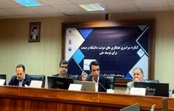 عدم استفاده کافی از ظرفیت‌های قانون جهش/ اشتغال ۵۲۰ هزار نفر در زیست‌بوم دانش‌بنیان