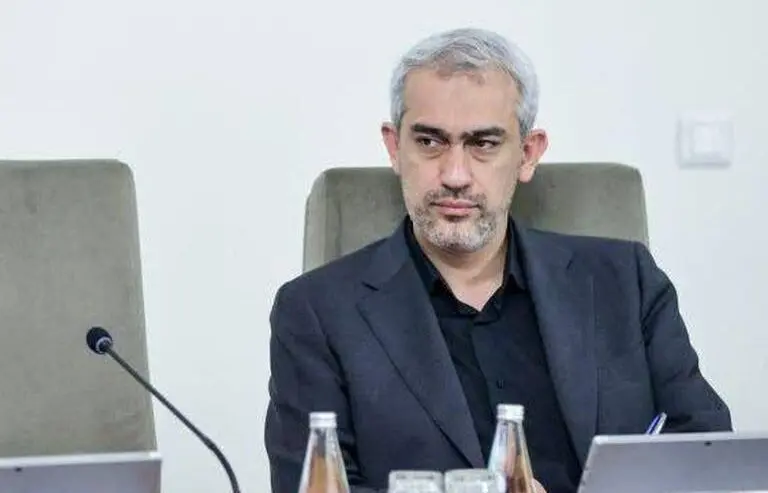 مدنی‌زاده در آستانه استیضاح؛ ۴۷ امضا برای برکناری وزیر اقتصاد