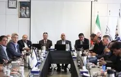 گام بلند صنعت مشاوره مدیریت ایران به سوی اعتبار جهانی/معرفی ۱0 شرکت برتر سال ۱۴۰۵