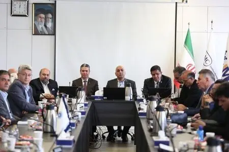 گام بلند صنعت مشاوره مدیریت ایران به سوی اعتبار جهانی/معرفی ۱0 شرکت برتر سال ۱۴۰۵