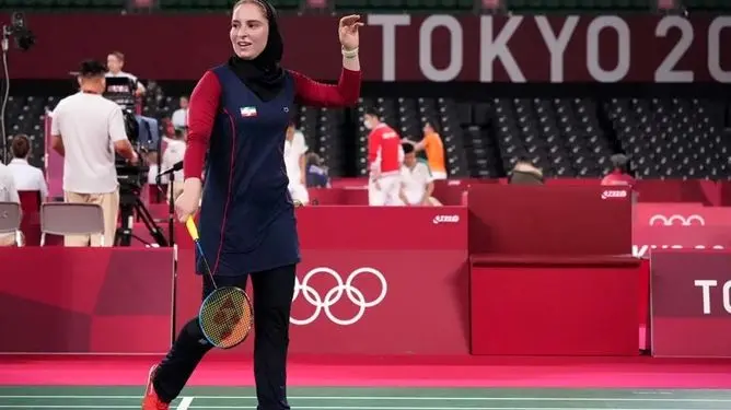 ثریا آقایی؛ اولین زن ایرانی در کمیته بین‌المللی المپیک و نقطه‌عطف دیپلماسی ورزش ایران