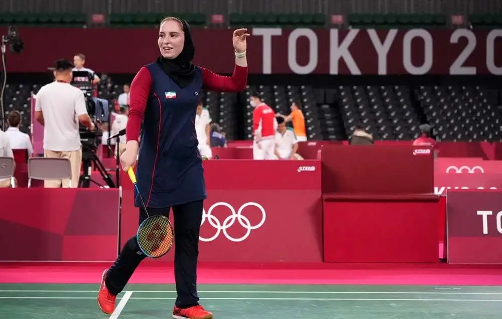 ثریا آقایی؛ اولین زن ایرانی در کمیته بین‌المللی المپیک و نقطه‌عطف دیپلماسی ورزش ایران