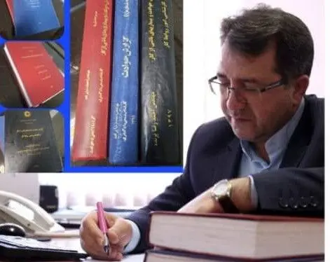 نصب بالابر بدون مهار ایمنی در کارگاه‌های ساختمانی علت مهم حوادث ناشی از کار است