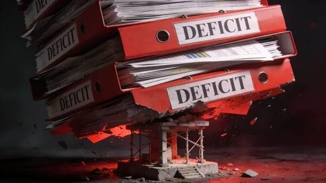 کسری میلیاردی یا ابرتورم؟ سناریوهای نگران‌کننده بودجه ۱۴۰۴