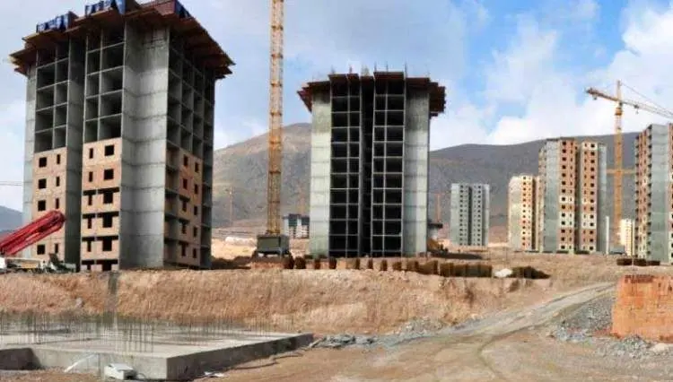 رشد اسمی بودجه وزارت راه/واقعیت تلخ برای بازار مسکن