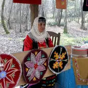 تحول در بازار محصولات روستایی با ورود به تجارت دیجیتال؛ حذف واسطه‌ها و افزایش درآمد زنان عشایری در دستور کار
