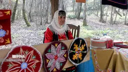 تحول در بازار محصولات روستایی با ورود به تجارت دیجیتال؛ حذف واسطه‌ها و افزایش درآمد زنان عشایری در دستور کار