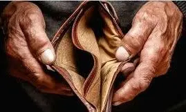 کاهش ضریب جینی دولت سیزدهم/ سقوط طبقه متوسط و صعود طبقه فقیر