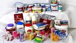 مقاومت صنایع لبنی در برابر تعدیل نرخ/حاشیه سود ۵ درصدی یا سودای صادرات؟