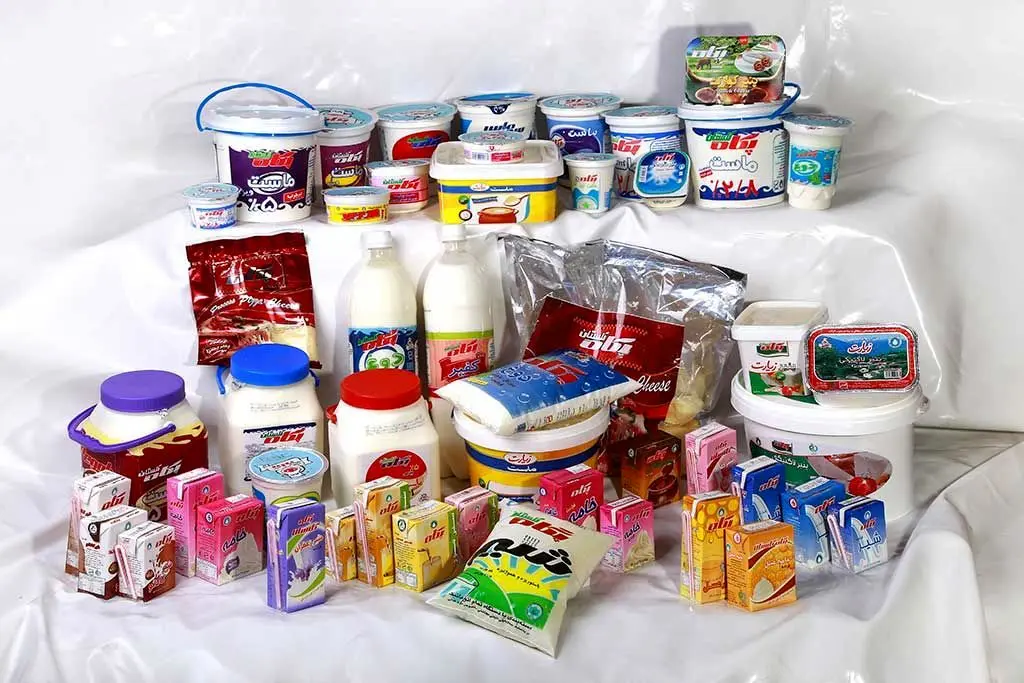 مقاومت صنایع لبنی در برابر تعدیل نرخ/حاشیه سود ۵ درصدی یا سودای صادرات؟