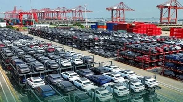 اعلام شرایط واردات خودرو برای ایرانیان مقیم خارج 