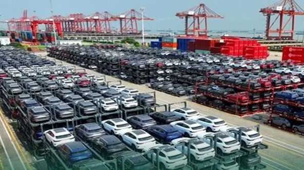 اعلام شرایط واردات خودرو برای ایرانیان مقیم خارج 