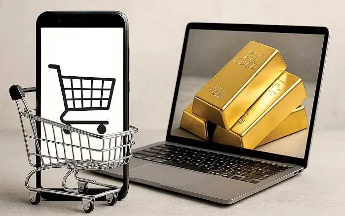 تغییر مقررات طلای آنلاین؛ شرط تأیید بانک مرکزی برای صدور مجوز حذف شد
