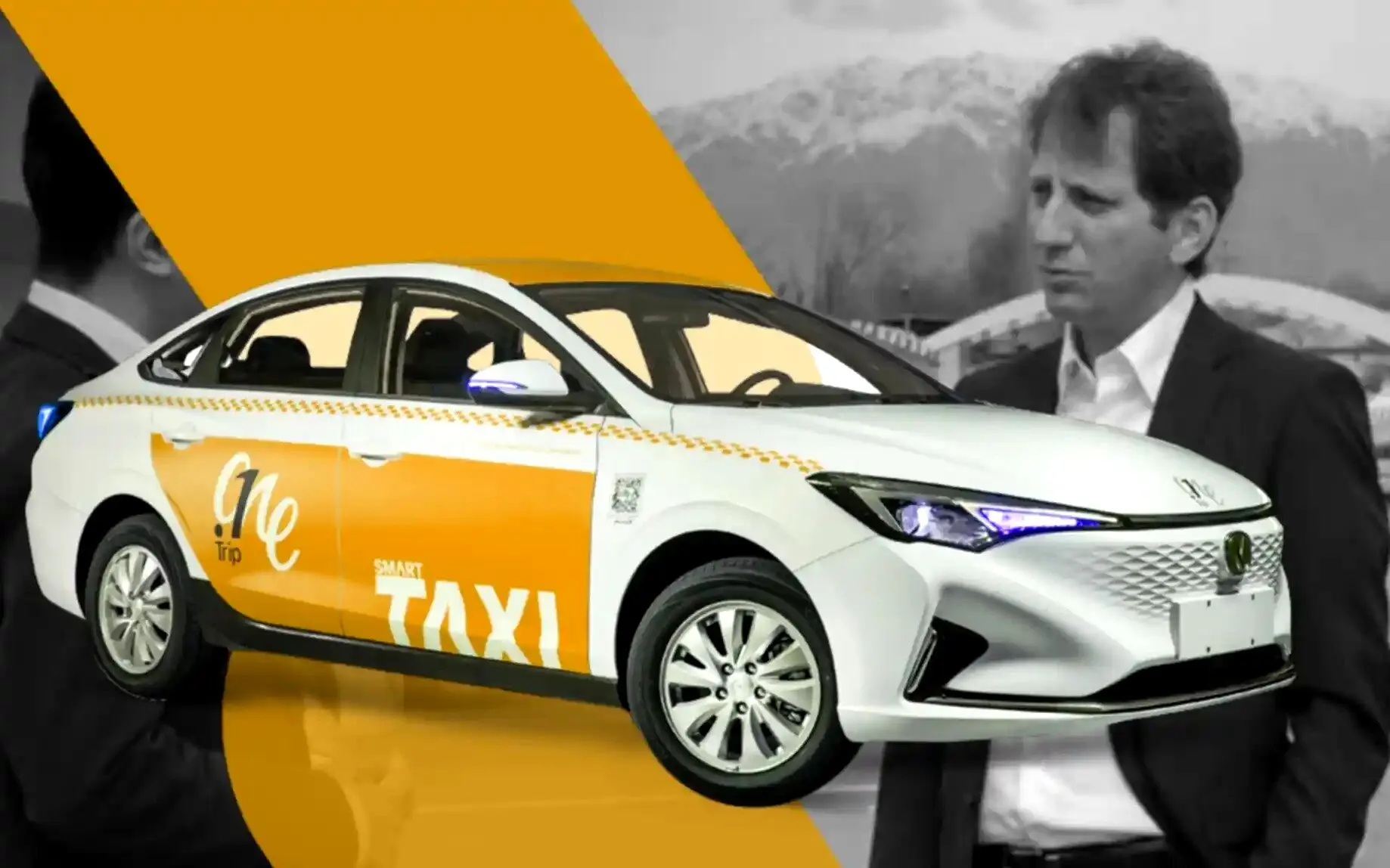 وزیر ارتباطات: ادعای نصب اینترنت روی تاکسی‌ها ارتباطی به وزارتخانه ندارد