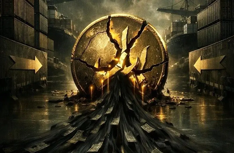 خیانت خاموش به ریال/صادرات کشاورزی با پول‌های نامعلوم و بدون تعهد ارزی