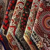 سقوط فرش ایرانی/وقتی نقشه‌های ایرانی در دست هندی‌ها و پاکستانی‌ها می‌افتد