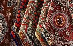 سقوط فرش ایرانی/وقتی نقشه‌های ایرانی در دست هندی‌ها و پاکستانی‌ها می‌افتد